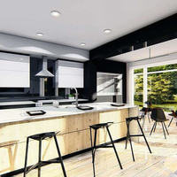 Medium custom home builder in edmonton floorplans zen for keswick4