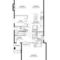 Medium crawford floor plan 1