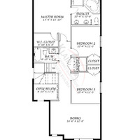 Medium crawford floor plan 2