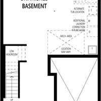 Medium  ottawa halfmoonbay broadleaf transitional basementplan
