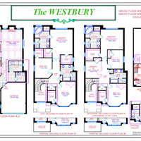 Medium westbury floor plan