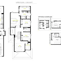 Medium custom home builder in edmonton floorplans zen fp for keswick1