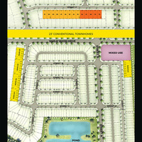 Medium joshua creek valery homes site plan