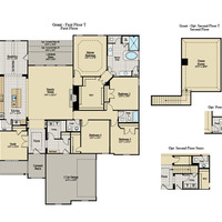 Medium grant t floorplan
