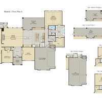 Medium madrid a floorplan nhls