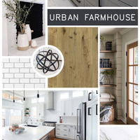 Medium urban farmhouse moodboard 2019 2