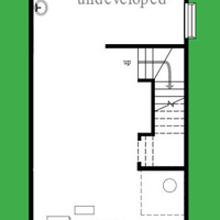 Medium nora floorplan optionalbasement