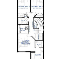 Medium upper level