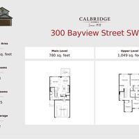 Medium qp 300 bayview street sw