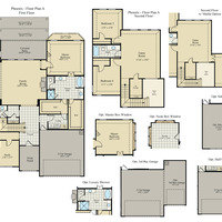 Medium phoenix a floorplan nhls