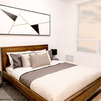 Medium designstudio canopytowers modelsuite bedroom libertydevelopment