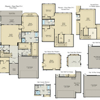 Medium phoenix c9 1 floor plan