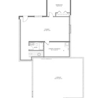 Medium unique home concepts floor plan monte carlo 1