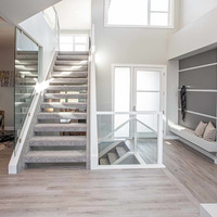 Medium custom home builder in edmonton floorplans lux 5