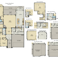 Medium concord g floorplan nhls
