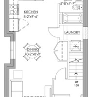 Medium basement suite option fresh 1705