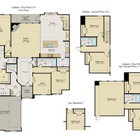 Medium graham c9 1 floor plan