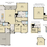 Medium sanford c9 1 floor plan