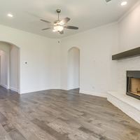 Medium 5621 log cabin ct 26
