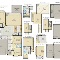 Medium augusta a10 1 floor plan
