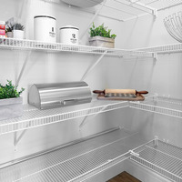 Medium pantry hudson chappelle gardens edmonton alberta brookfield residential