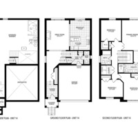 Medium web site floor plans unit 14