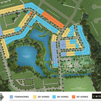 Medium westwood village site plan slider2