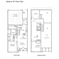 Medium abilene b floorplan 2021.7 1