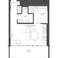 Medium ezra floorplan apartment ap03