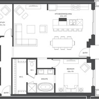 Medium ezra floorplan flat fl08