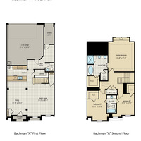 Medium bachman a floorplan