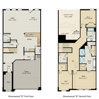 Medium brownwood b floorplan nhls 2022.7 7