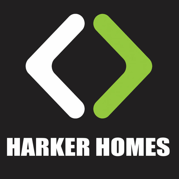 Full harker logo