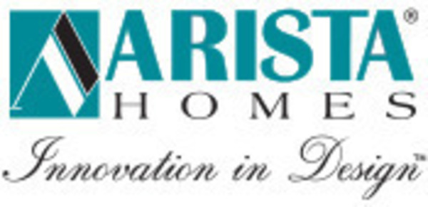 Full logo arista homes