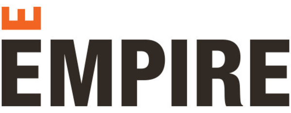Full logo brown
