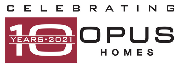 OPUS Homes