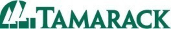 Full tamarack logo 