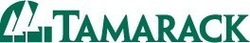 Large tamarack logo 