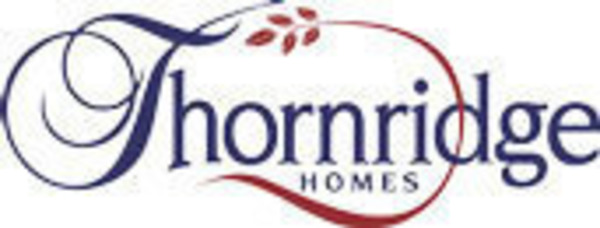 Full thornridge homes header logo