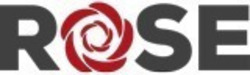 Large rose logo 