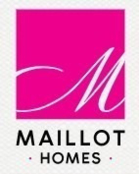 Maillot Homes