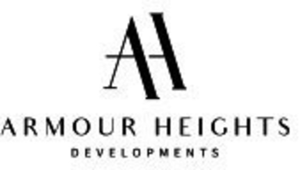 Full armour heights logo 