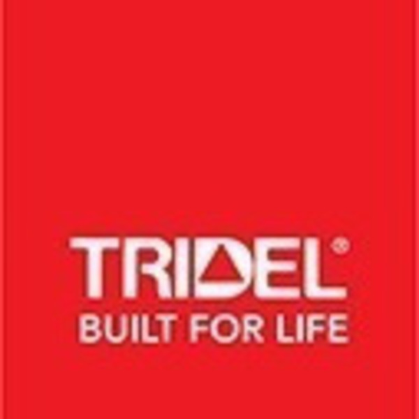 Full logo tridel