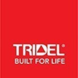 Large logo tridel