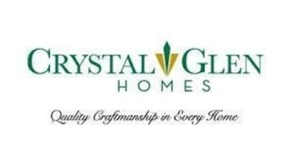 Full crystal glen homes logo 