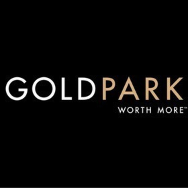 Full gold  park  homes logo 