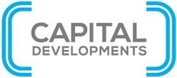 Large capital developments logo x2