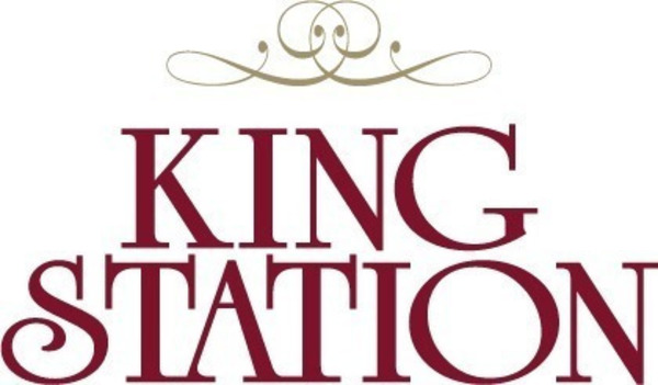Full kingstation logo