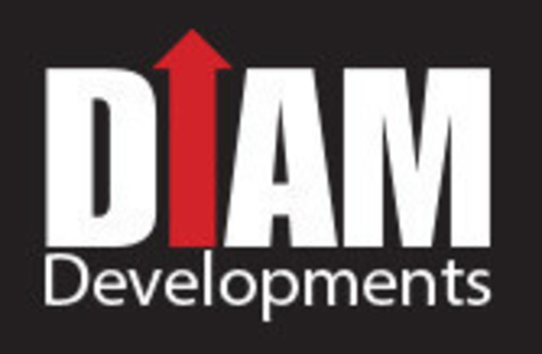 Full diam header logo
