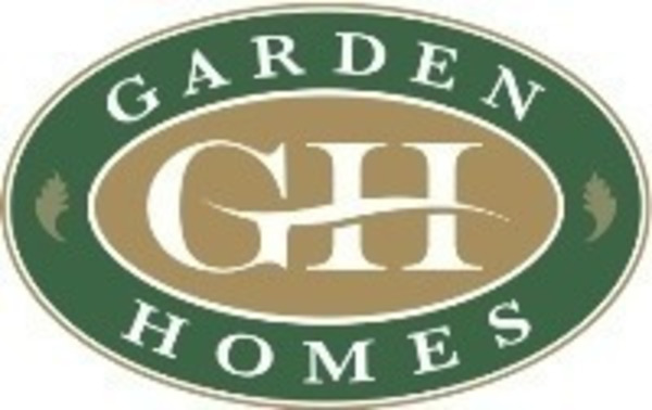 Full garden homes